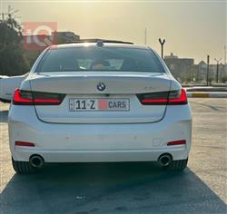 بی ئێم دەبڵیو سیریەس 3